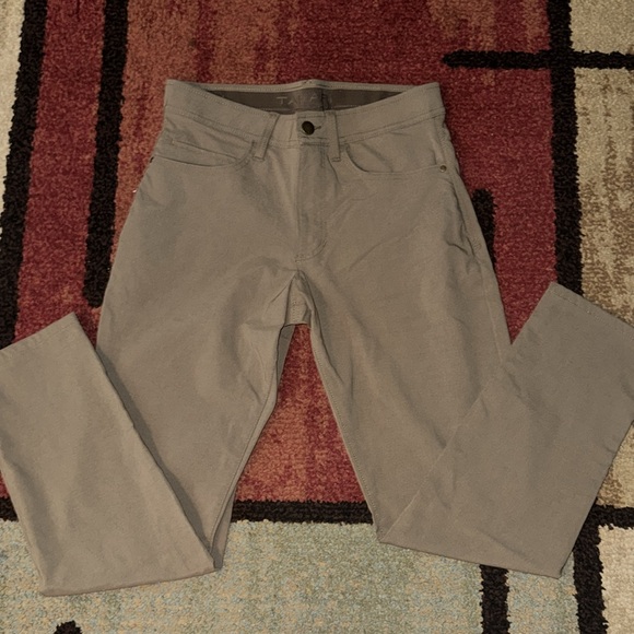 Mens Tahari‎ Pants - Picture 1 of 7